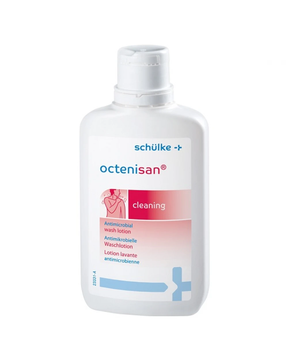 Schulke Octenisan Wash Lotion 150ml