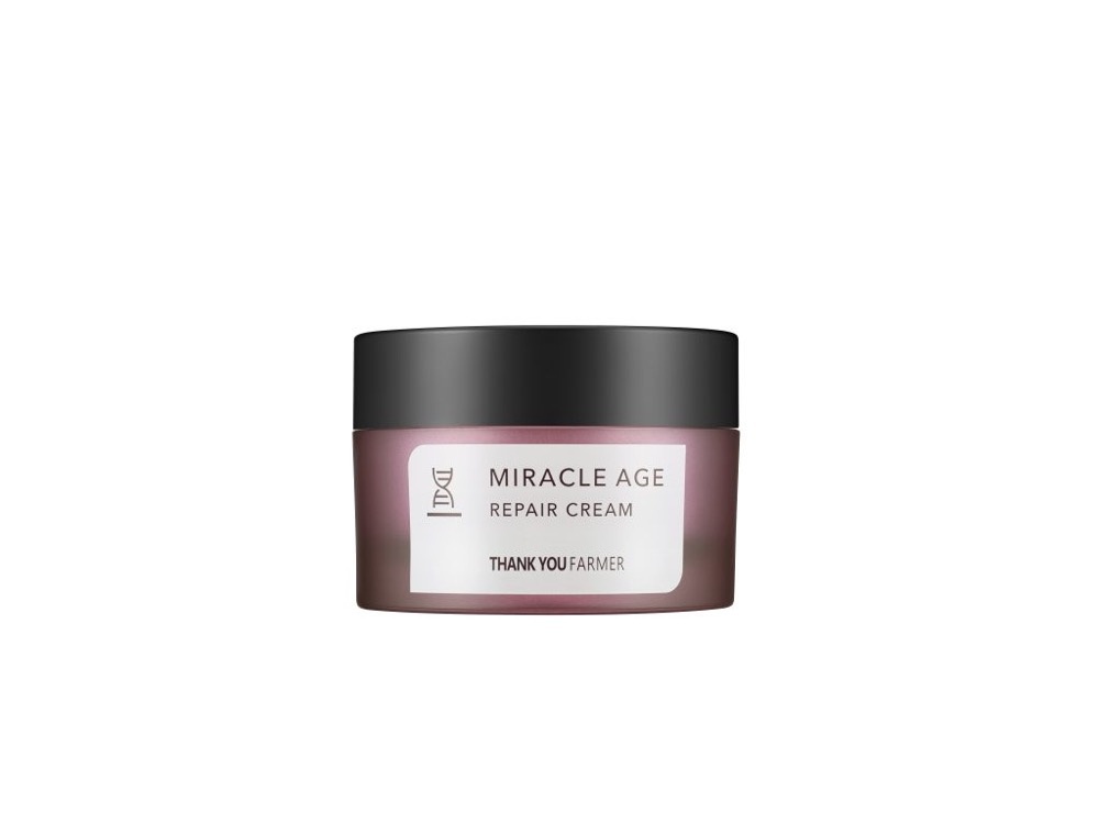 Thank You Farmer Miracle Age Repair Cream 50ml