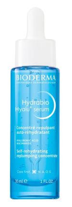 Bioderma Hydrabio Hyalu+ Serum 30ml