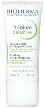 Bioderma Sebium Sensitive 30ml