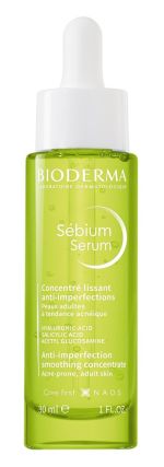 Bioderma Sebium Serum 30ml