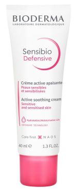 Bioderma Sensibio Defensive 40ml