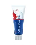 Curaprox Kids Οδοντόκρεμα 950ppm με Γεύση Φράουλα για Παιδιά από 2 Ετών και Άνω 60ml