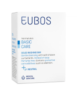 Eubos Solid Blue 125g