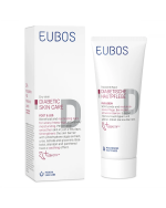 Eubos Diabetic Foot & Leg Multi Active 100ml