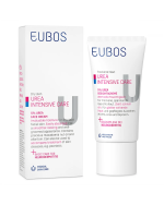 Eubos Urea 5% Face Cream 50ml