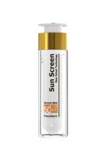 Frezyderm Sun Screen Velvet Face Cream SPF50+ 50ml