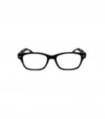 Frog Optical Unisex Γυαλιά Πρεσβυωπίας +3.00 σε Μαύρο Χρώμα