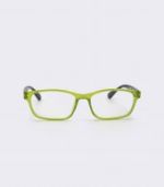 Frog Optical Unisex Γυαλιά Πρεσβυωπίας +3.50 σε Λαχανί Χρώμα