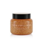 Lavish Care Body Scrub Sugar Toffee Crush - Sculpting 250ml