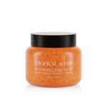 Lavish Care Tropical Affair Brightening Body Scrub 250ml