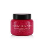 Lavish Care Body Scrub Charming Ruby Potion  Antioxidant 250ml