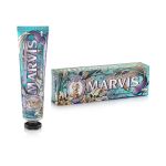 Marvis Garden Collection Sinuous Lily Οδοντόκρεμα 75ml