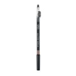 Mua Brow Define Eyebrow Pencil Light Brown 1.2g