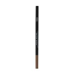 Mua Brow Define Micro Eyebrow Pencil Mid Brown 0.05g