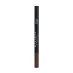 Mua Brow Define Eyebrow Pencil With Blending Brush Dark Brown 1.5g