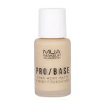 Mua Pro/Base Long Wear Matte Finish Foundation #130 30ml