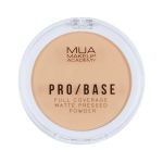 Mua Pro / Base Full Coverage Matte Pressed Powder 120 6.5g