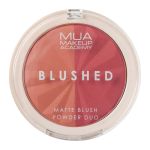 Mua Blushed Powder Duo Ginger 8g