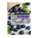 Orjena Natural Moisture Blueberry Mask Sheet 23ml