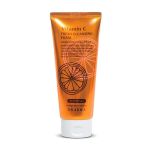 Orjena Vitamin C Fresh Cleansing Foam 180ml