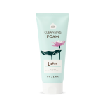 Orjena Smile Day Cleansing Foam Lotus 180ml