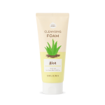 Orjena Smile Day Cleansing Foam Aloe 180ml