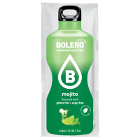 Φωτογραφία από Bolero Φακελάκι Mojito 9gr