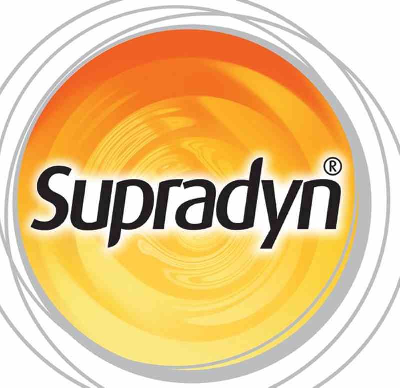 Φωτογραφία από Supradyn