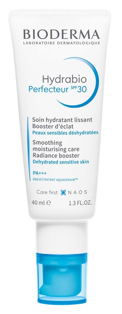 Φωτογραφία από Bioderma Hydrabio Perfecteur SPF30 40ml