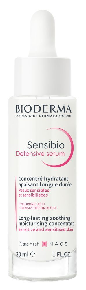 Φωτογραφία από Bioderma Sensibio Defensive Serum 30ml