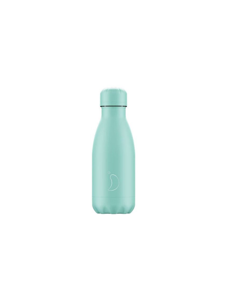 Φωτογραφία από Chilly’s Bottle All Pastel Green 260ml