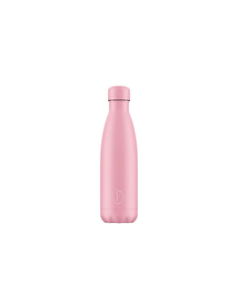 Φωτογραφία από Chilly’s Bottle All Pastel Pink 500ml