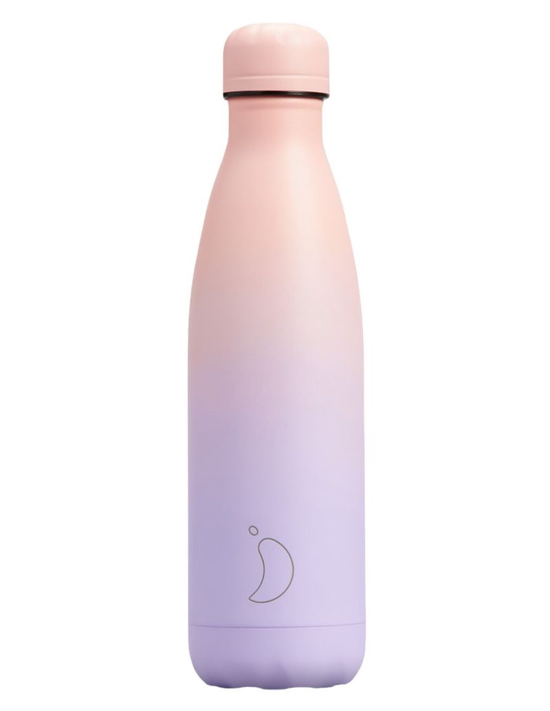 Φωτογραφία από Chilly’s Bottle Gradient Lavender Fog 500ml