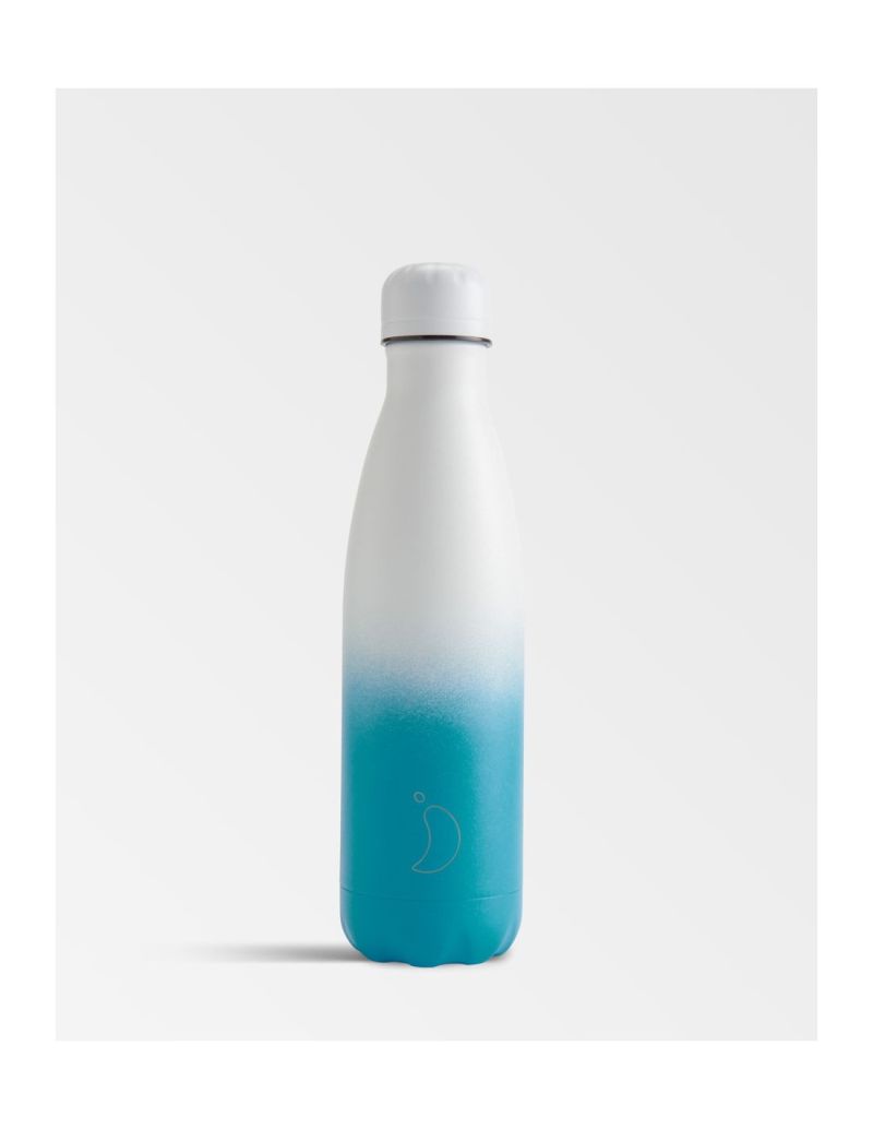 Φωτογραφία από Chilly’s Bottle Gradient Arctic Evening 500ml