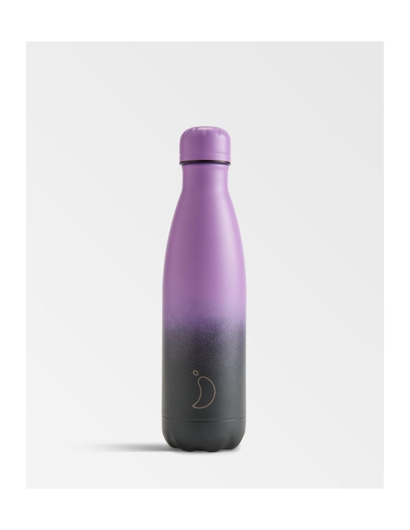 Φωτογραφία από Chilly’s Bottle Gradient Midnight Haze 500ml