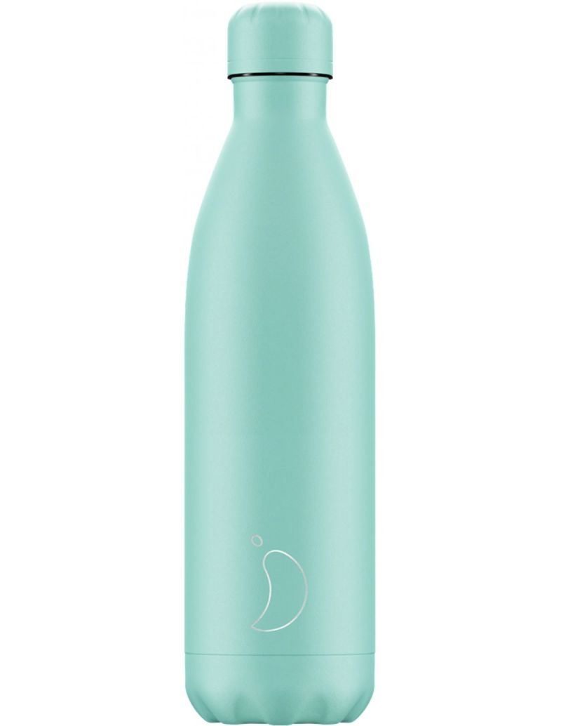 Φωτογραφία από Chilly’s Bottle All Pastel Green 750ml