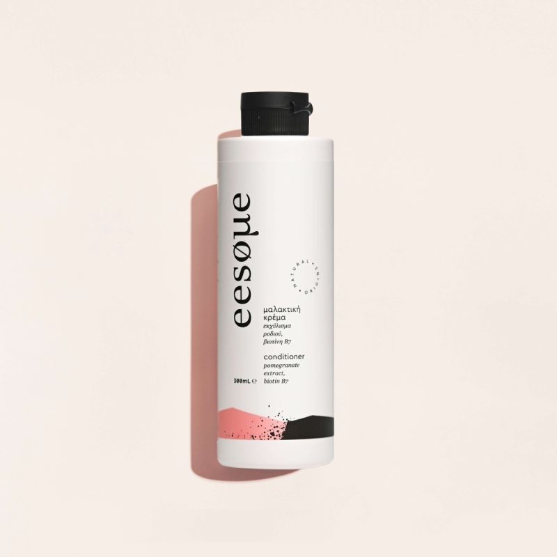 Φωτογραφία από Eesome Conditioner With Pomegranate Extract 300ml