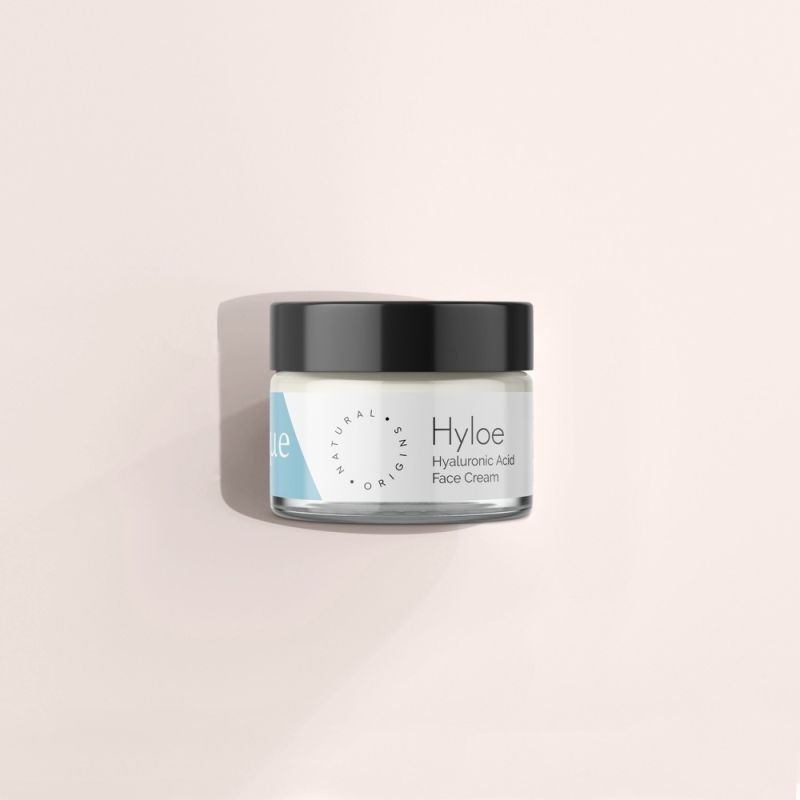 Φωτογραφία από Eesome Hyloe 24h Cream with Hyaluronic Acid & Aloe Vera 50ml