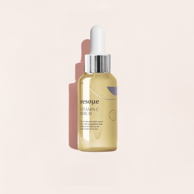 Φωτογραφία από Eesome Prelevic X Vitamin C Serum 30ml