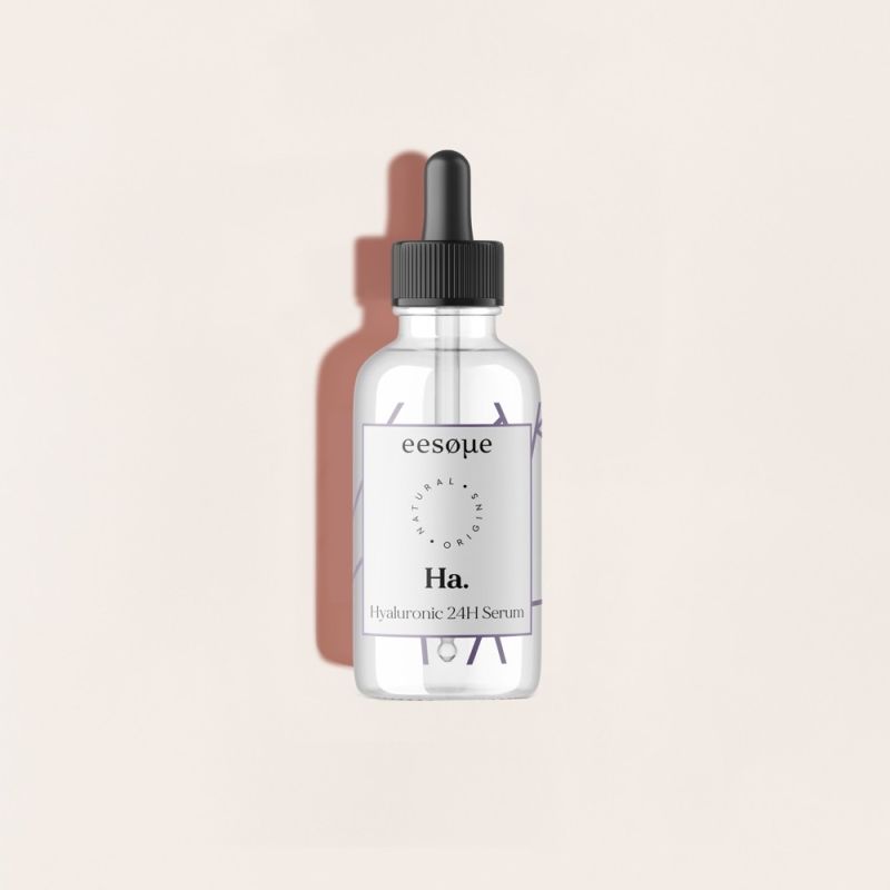 Φωτογραφία από Eesome Ha Hyaluronic Acid Serum 30ml