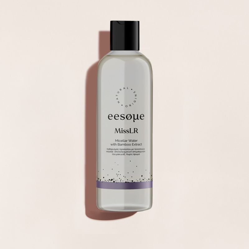 Φωτογραφία από Eesome MissLR Micellar Water 300ml