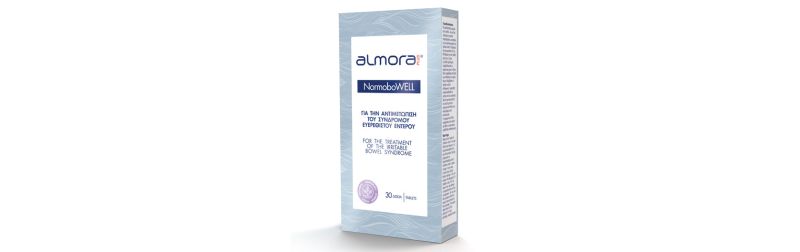 Φωτογραφία από Almora Plus Normobowell 30Ταμπλέτες