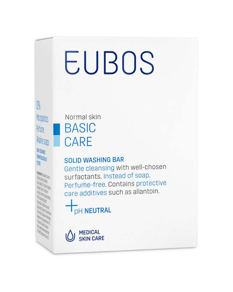 Φωτογραφία από Eubos Solid Blue 125g