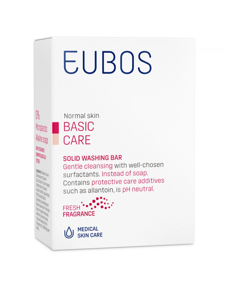 Φωτογραφία από Eubos Solid Red 125g