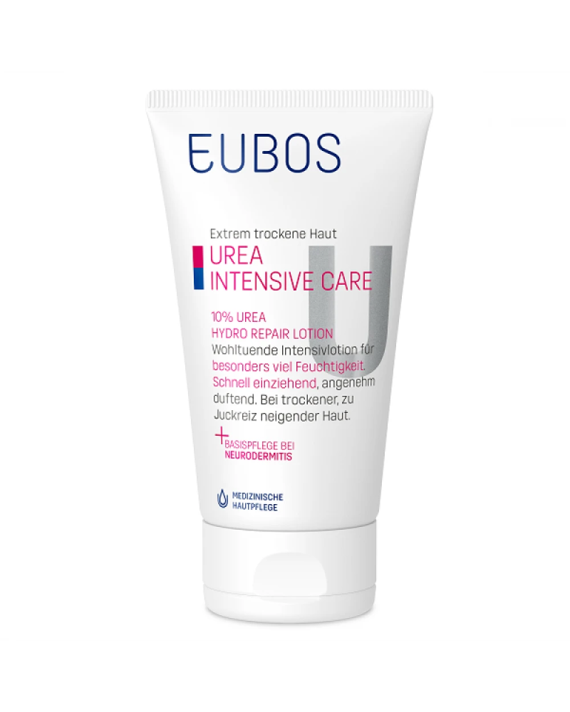 Φωτογραφία από Eubos Urea 10% Hydro Repair Lotion 200ml