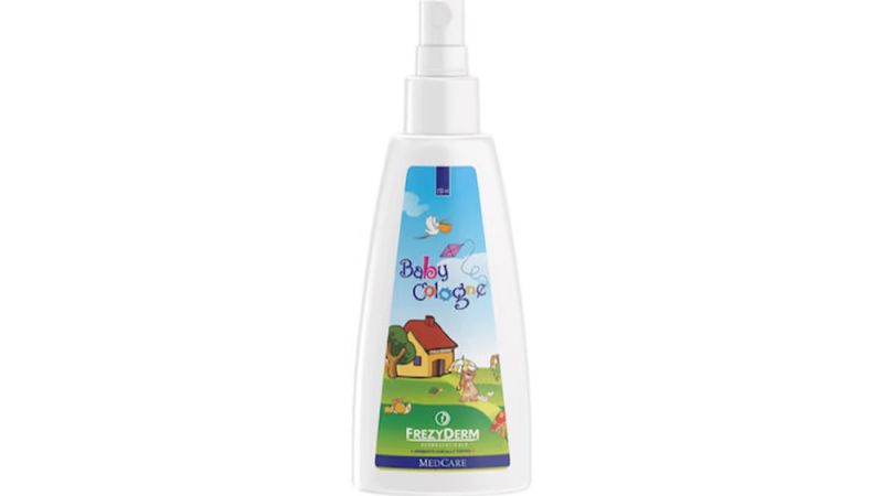 Φωτογραφία από Frezyderm Baby Cologne 150ml