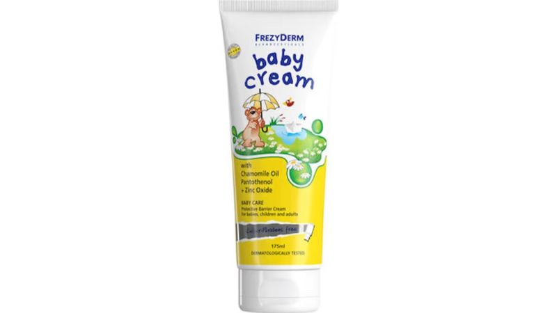 Φωτογραφία από Frezyderm Baby Cream 175ml