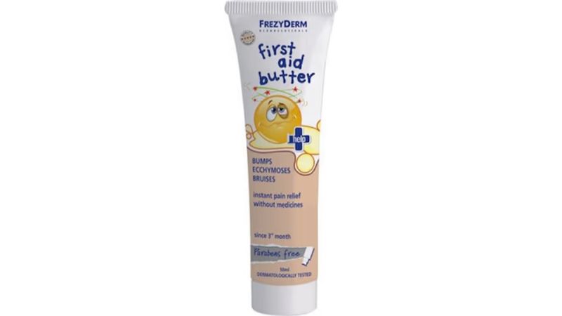 Φωτογραφία από Frezyderm First Aid Butter 50ml