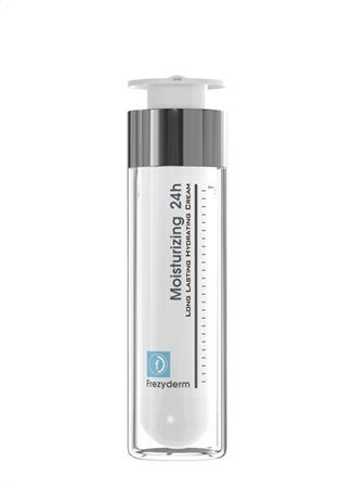 Φωτογραφία από Frezyderm Moisturizing 24h 20+ 50ml